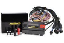 Haltech HT-195200 - NEXUS R5 Universal Wire-In Harness Kit - 2.5M (8ft)