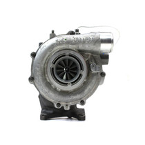 Industrial Injection 848212-5001S - 04.5-10 LLY/LBZ/LMM 6.6L Chevy Replacement Turbocharger