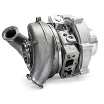 Industrial Injection 888142-5001S - 17-20 6.7L Ford Cab Chassis Pickup New Garrett Turbocharger