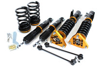 ISC Suspension ISC-H106-2-T - 11+ Hyundai Genesis Coupe N1 Coilovers *Track/Race*