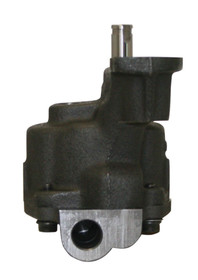 Moroso 22109 - Chevrolet Small Block High Volume Heavy Duty Tough Neck Oil Pump