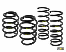 mountune 2536-MSK-RS1 - Sport Spring Set 16-17 Ford Focus RS