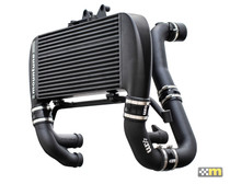 mountune 6000-IC-AA - 17-19 Ford F150 Ecoboost Raptor SuperCrew Intercooler Upgrade