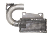 Moroso 24817 - Chevrolet Small Block Oil Pump Pick-Up - 3/4in (Use w/7in Oil Pans)