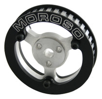 Moroso 64888 - Vacuum Pump Pulley - Gilmer Style - 36 Tooth