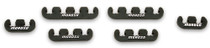 Moroso 72163 - Spark Plug Wire Separator Kit - 7-9mm - Black