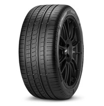 Pirelli 1515900 - P-Zero Rosso Directional Tire - 245/40ZR19 (98Y)