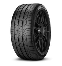 Pirelli 1767200 - P-Zero Tire - 255/45R19 100W (Mercedes-Benz)