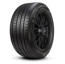 Pirelli 2682500 - Scorpion Zero All Season Tire - 235/60R18 103V (Volvo)