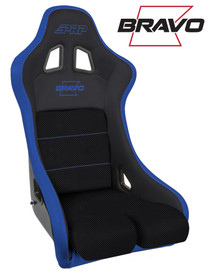 PRP Seats A4502 - PRP Bravo Composite Seat