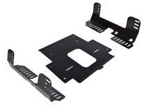 PRP Seats C58 - PRP Can-Am Maverick X3 Composite Seat Mounting Kit