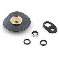 Mallory 29929 - Diaphragm Kit, Gas and Alcohol