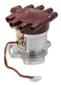 Mallory 3772101 - Unilite Electronic Ignition Distributor