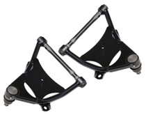 Ridetech 11051499 - 58-64 Chevy Front Lower StrongArms for use with CoolRide