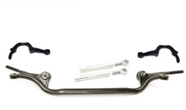 Ridetech 11169525 - 67-69 Camaro 68-74 Nova TruTurn Steering System Package Does Not Include Spindles