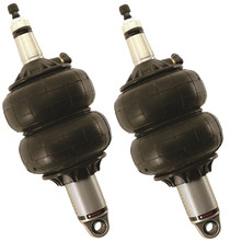 Ridetech 11173001 - 70-81 Camaro and Firebird HQ Series Front Shockwaves Pair use w/  Lower Arms