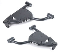 Ridetech 11381499 - 99-06 Chevy Silverado StrongArms Front Lower use with CoolRide