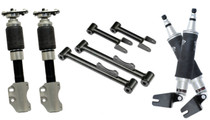 Ridetech 12140298 - 94-04 Ford Mustang Air Suspension System