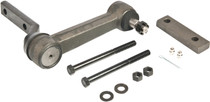 Ridetech 90003043 - 61-64 Chevy Impala E-Coated Idler Arm