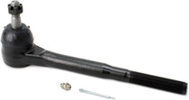 Ridetech 90003057 - 78-88 GM G-Body E-Coated Outer Tie Rod End