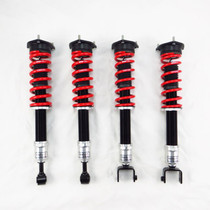 RS-R XLIT193M - 16 Lexus IS200T Sports-i Coilovers