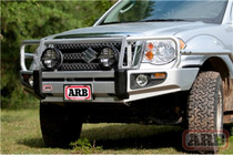 ARB 3438280 - Combination Bar Suzuki Equator Usa