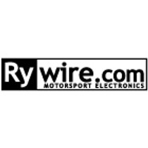Rywire RY-H2-MILSPEC-FLY - Honda F/H-Series Mil-Spec Engine Harness w/Chassis Specific Adapter