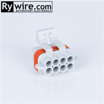Rywire RY-LS1-COIL - 8 Position Connector