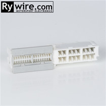 Rywire RY-S14-48F - 48 Position Connector