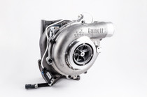 Garrett 773540-5001S - GT3794VA Turbo Kit - Chevy Duramax 6.6L 2004.5-2009 Stage 1 AVNT