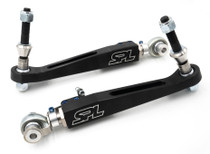 SPL Parts SPL FLCA F8X - 2014+ BMW M2/M3/M4 (F8X) Front Lower Control Arms