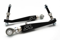 SPL Parts SPL FLCA G8X - SPL 2022+ BMW G80/G82 M3/M4 Front Lower Control Arms