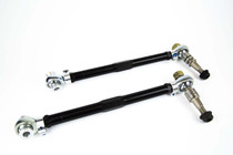 SPL Parts SPL RTA 996 - Porsche 996/997/Boxster/Cayman Rear Toe Arms (Bumpsteer Adjustable)