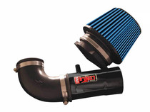 Injen IS1820BLK - 91-99 Mitsubishi 3000GT V6 3.0L Black IS Short Ram Cold Air Intake