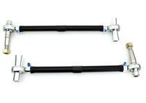 SPL Parts SPL TRO S550 - 2015+ Ford Mustang (S550) Offset Front Tension Rods