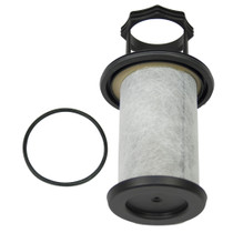 BD Diesel 1302171 - CCV Replacement Filter Element