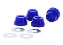 Superpro SPF0336K - 1958 Austin Healey Sprite Base Front Upper Control Arm Outer Bushing Kit