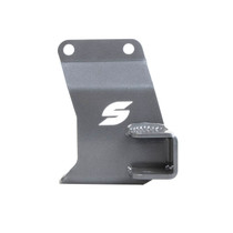 Synergy Mfg 8703-02 - Synergy Ram 13+ Steering Stabilizer Relocation Bracket