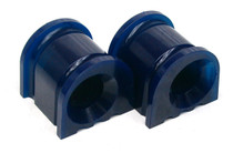 Superpro SPF1743AK - 1986 Mazda RX-7 Base Front Lower Rearward Control Arm Caster Bushing Kit