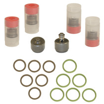 BD Diesel 1040186 - Delivery Valve Kit - 1994-1998 Dodge 12-valve/P7100 Bosch Pump