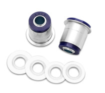 Superpro SPF2712K - 1996 Toyota 4Runner SR5 Front Lower Inner Rearward Control Arm Bushing Set