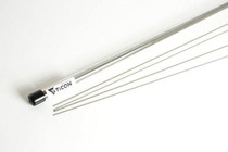 Ticon 110-00001-0001 - Industries 39in Length 1/2lb 1.5mm/.059in Filler Diamter CP1 Titanium Filler Rod