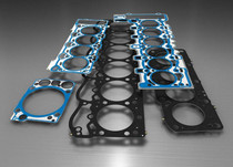 Victor Reinz 3514VM - MAHLE Original Chevy Chris Craft Marine Power Mer Cruiser OMC Thermo Electron Cylinder Head Gasket