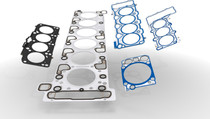 Victor Reinz 54763 - MAHLE Original Hyundai Azera 11-06 Cylinder Head Gasket (Left)