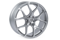 APR WHL00008 - A01 Flow Formed Wheels (20x9.0) (Hyper Silver) (1 Wheel)