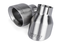 APR TPK0002 - Double-Walled Exhaust Tips