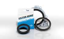 Victor Reinz GS33585 - MAHLE Original Mazda 3 11-06 Fuel Injection O-Ring