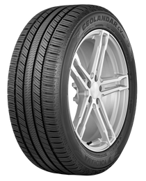 Yokohama 110105831 - Geolandar CV G058 Tire - 235/65R18 106V