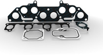 Victor Reinz MS16276 - MAHLE Original Lincoln Continental 97-95 Intake Manifold Set