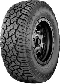 Yokohama 110116002 - Geolandar X-AT Tire - LT265/75R16 123/120Q